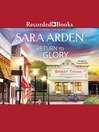 Cover image for Return to Glory